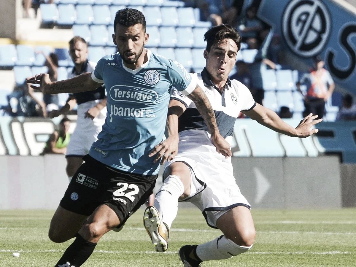 Gimnasia y Esgrima La Plata vs. Belgrano. Pronostico, Apuestas y Cuotas│16 de abril de 2023