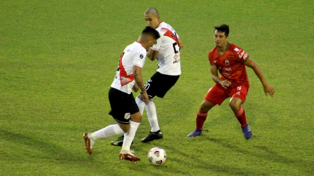 Nacional Potosí vs. Guabirá. Pronostico, Apuestas y Cuotas│ 25 de octubre de 2024