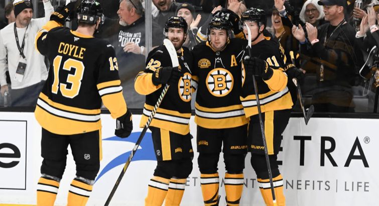 BOS Bruins vs BUF Sabres Prediction, Betting Tips & Odds │ 22 DECEMBER, 2024   