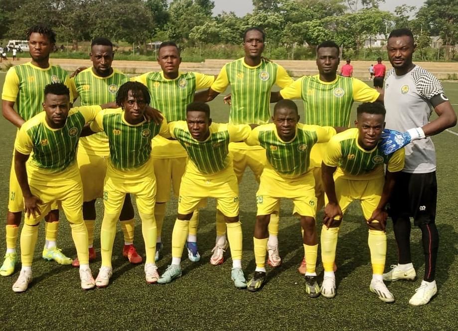 Lobi Stars vs El Kanemi Prediction, Betting Tips & Odds | 16 OCTOBER, 2024