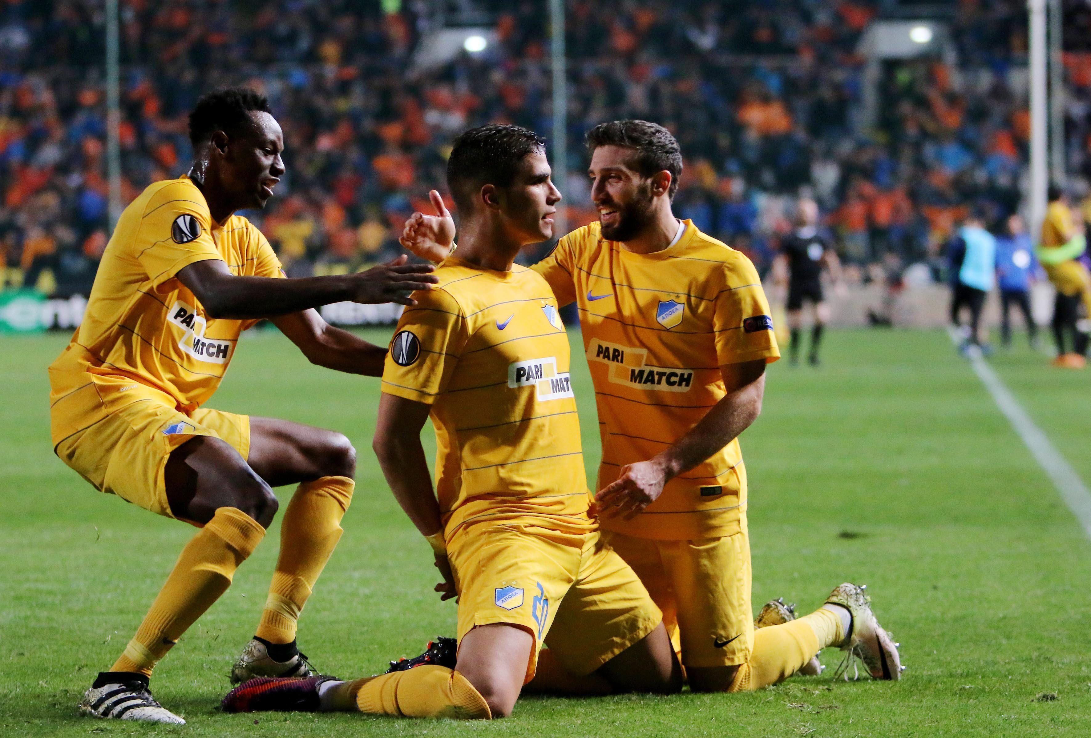 APOEL vs Slovan Bratislava Prediction, Betting Tips & Odds │13 AUGUST, 2024