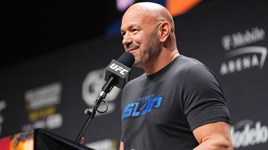 UFC CEO White Refutes McGregor's Words About Returning This Fall