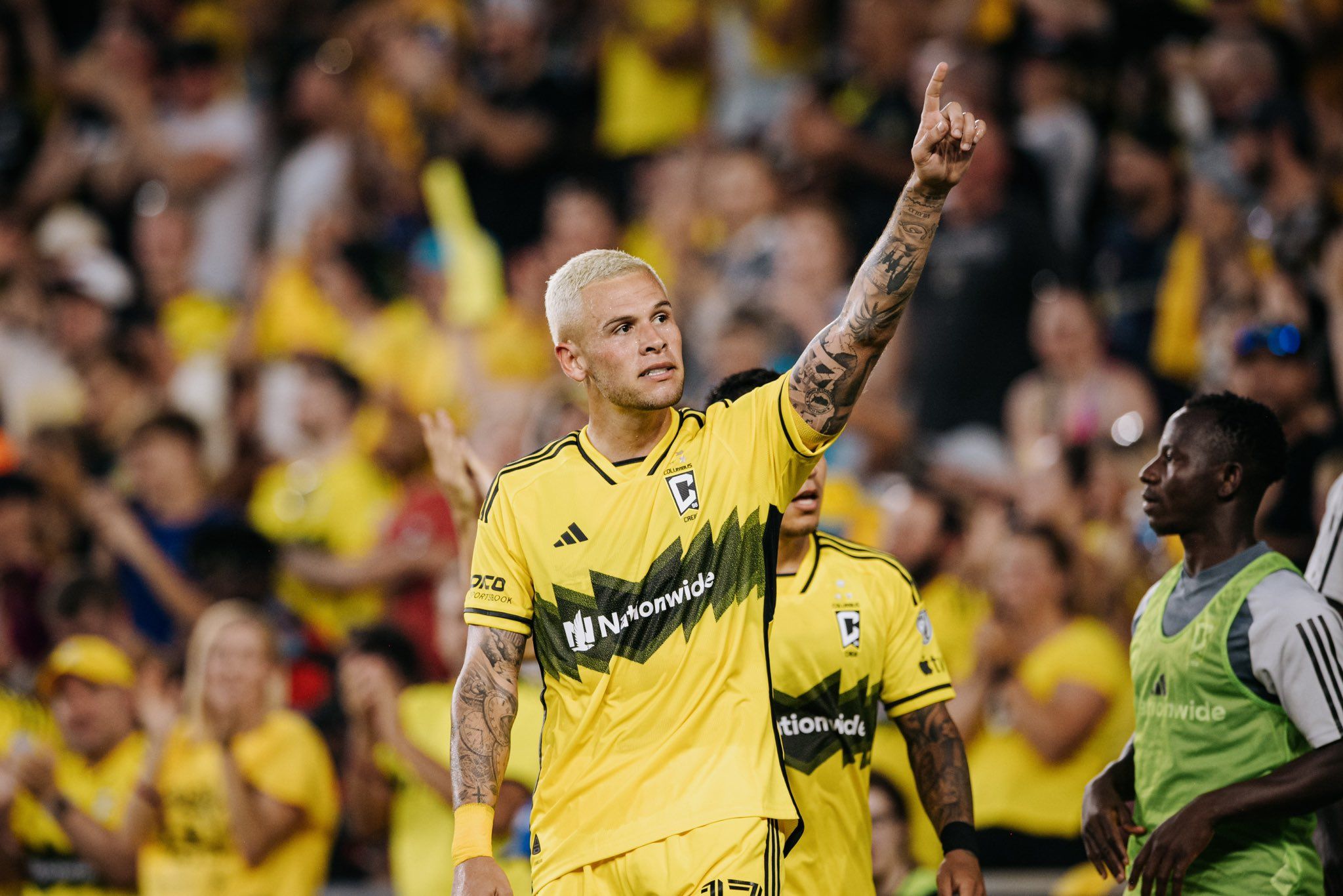 Columbus Crew vs Toronto FC Prediction, Betting Tips and Odds | 07 July 2024