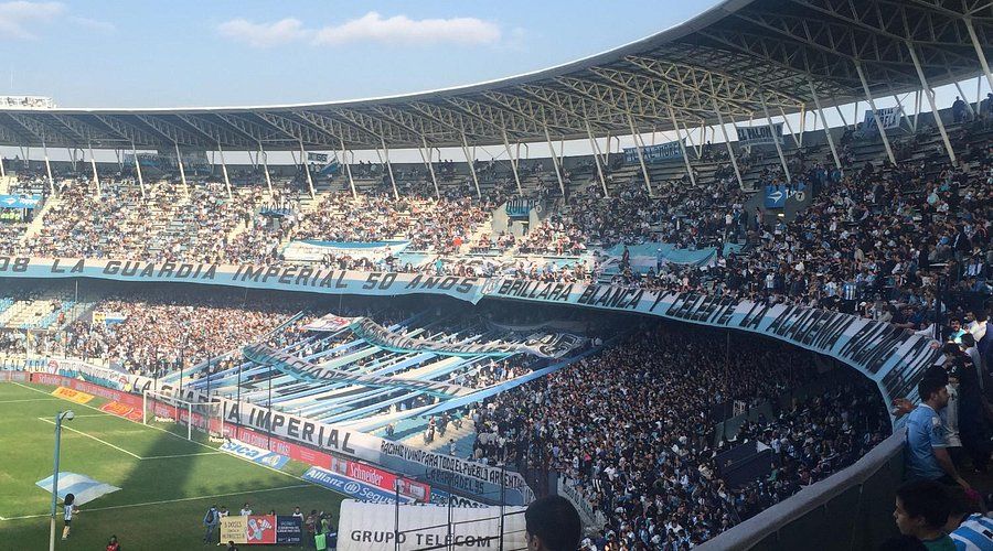 Racing Club vs Estudiantes Prediction, Betting Tips & Odds | 5 December, 2024