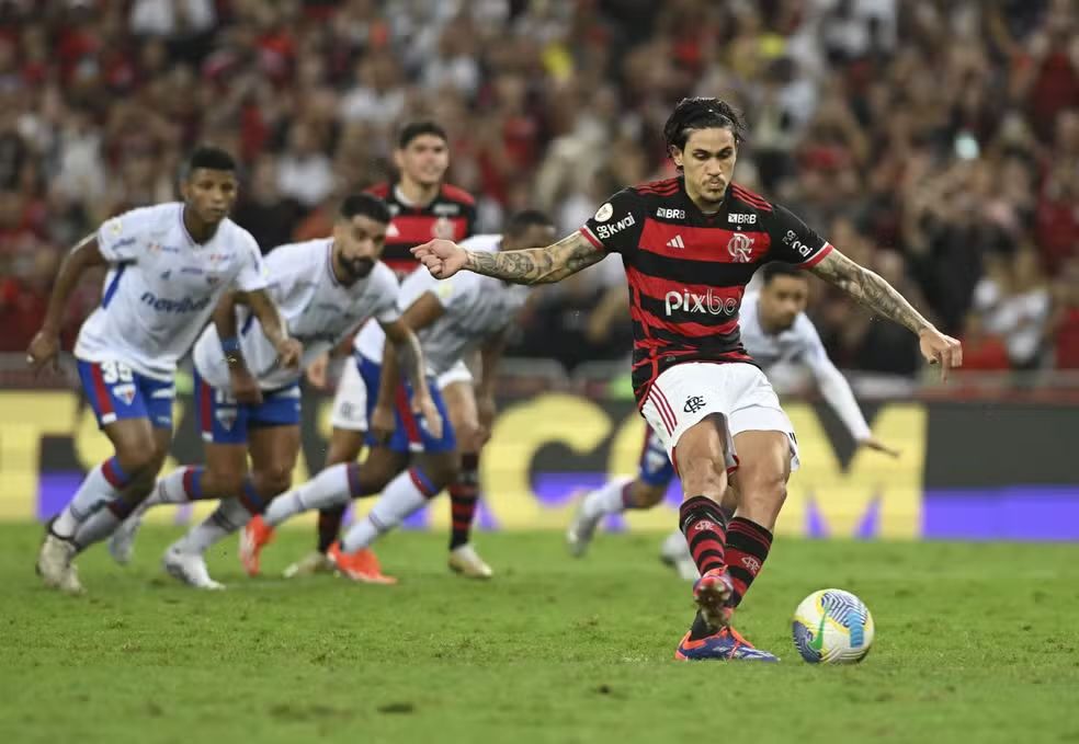 Flamengo vs Criciúma Prediction, Betting Tips & Odds | 20 JULY 2024