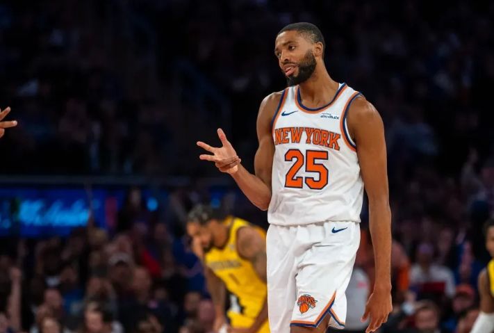 New York Knicks vs Chicago Bulls Prediction, Betting Tips & Odds │ 14 NOVEMBER, 2024