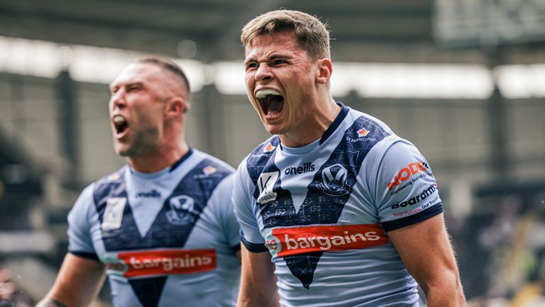 Hull KR vs St Helens Prediction, Betting Tips & Odds | 04 MAY 2024