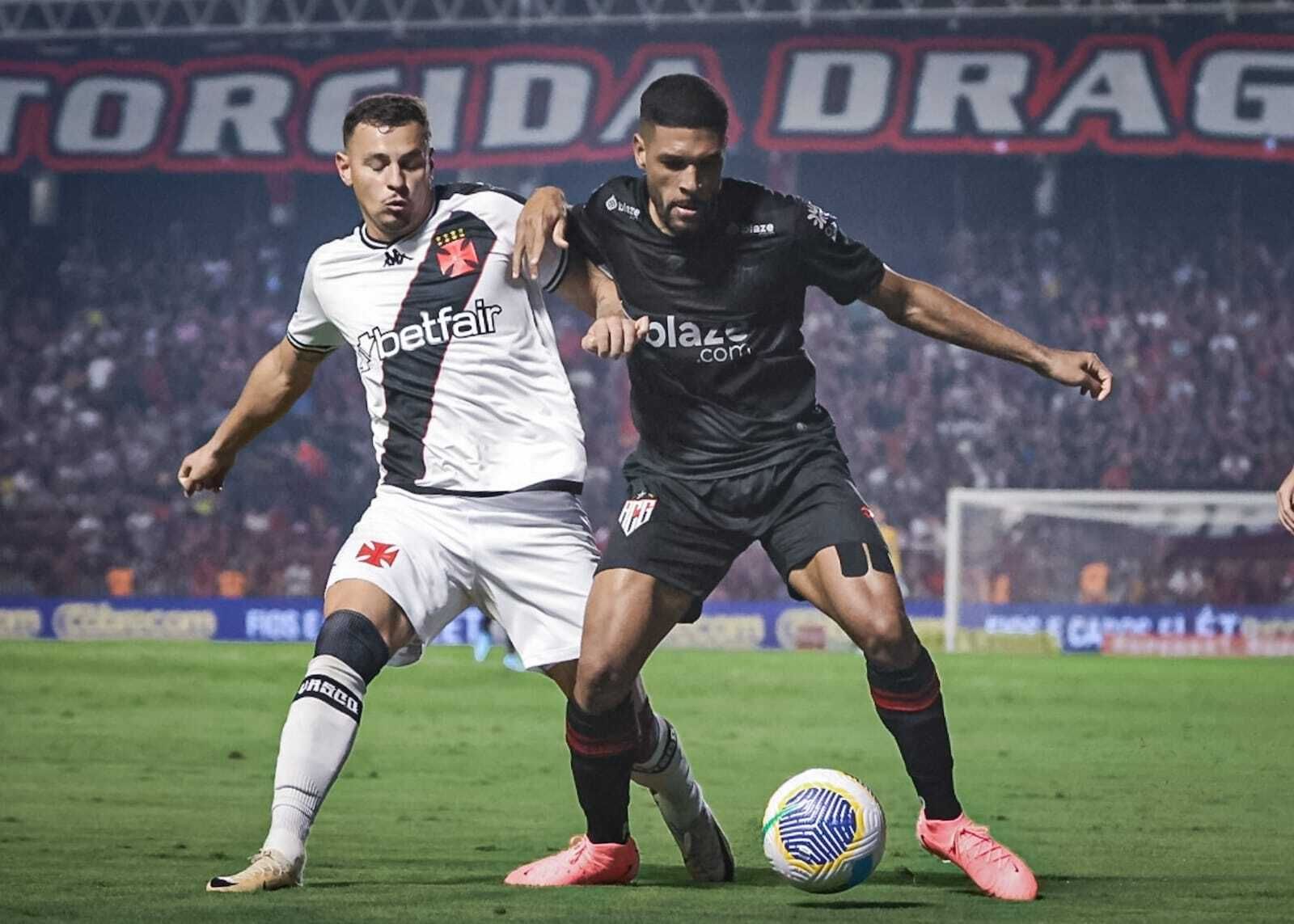 Atlético-MG vs Vasco da Gama Prediction, Betting Tips & Odds | 21 JULY 2024