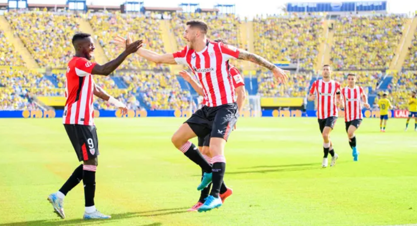 Leganes vs Athletic Bilbao Prediction, Betting Tips & Odds │19 SEPTEMBER, 2024