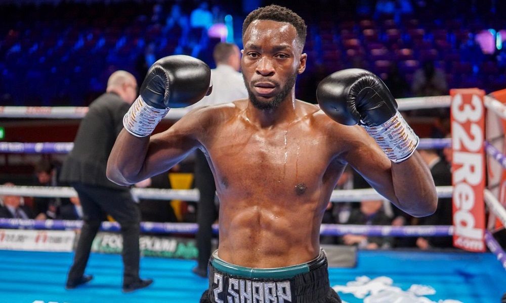 Denzel Bentley vs Derrick Osaze Prediction, Betting, Tips, and Odds | 18 AUGUST 2024