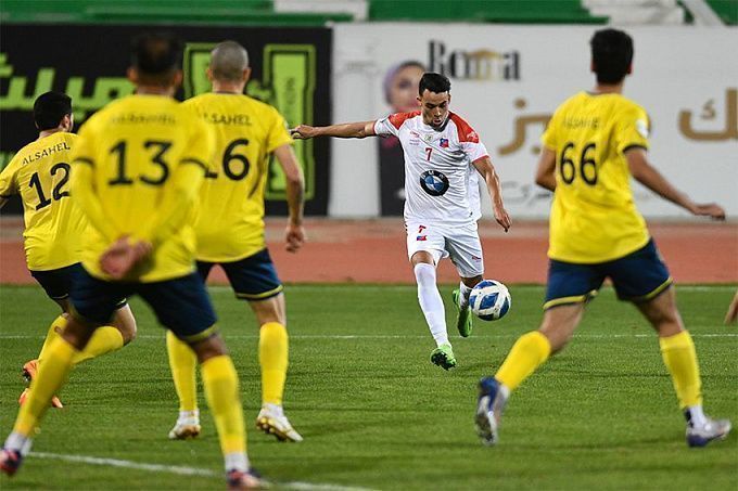 Kuwait SC vs Al-Nasr SC Prediction, Betting Tips & Odds | 11 MAY 2024