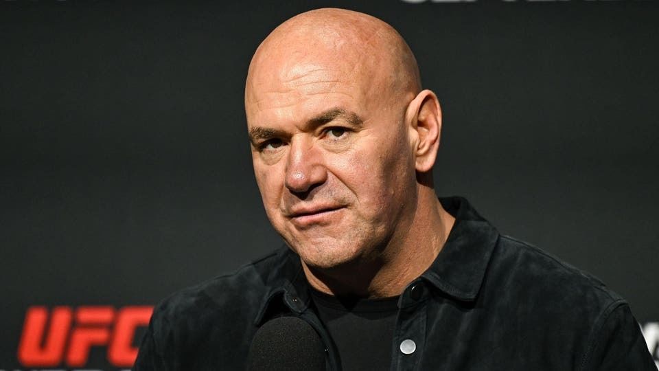 Dana White: It’s Important for Me to Go to Spain in 2025