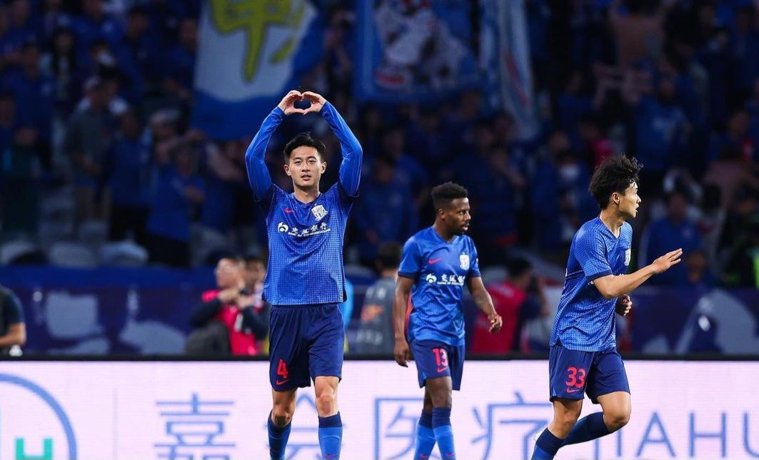 Shanghai Shenhua vs Chengdu Rongcheng FC Prediction, Betting Tips & Odds | 16 JUNE, 2024