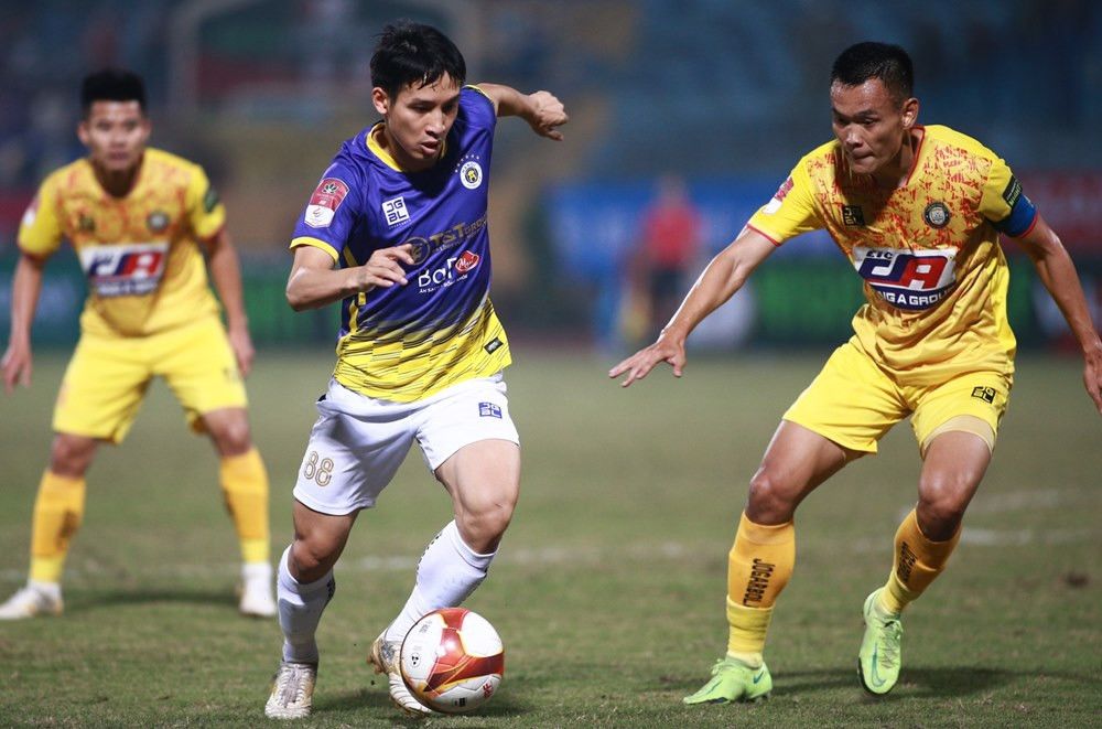 Hanoi FC vs Thanh Hoa Prediction, Betting Tips and Odds | 21 MAY 2024