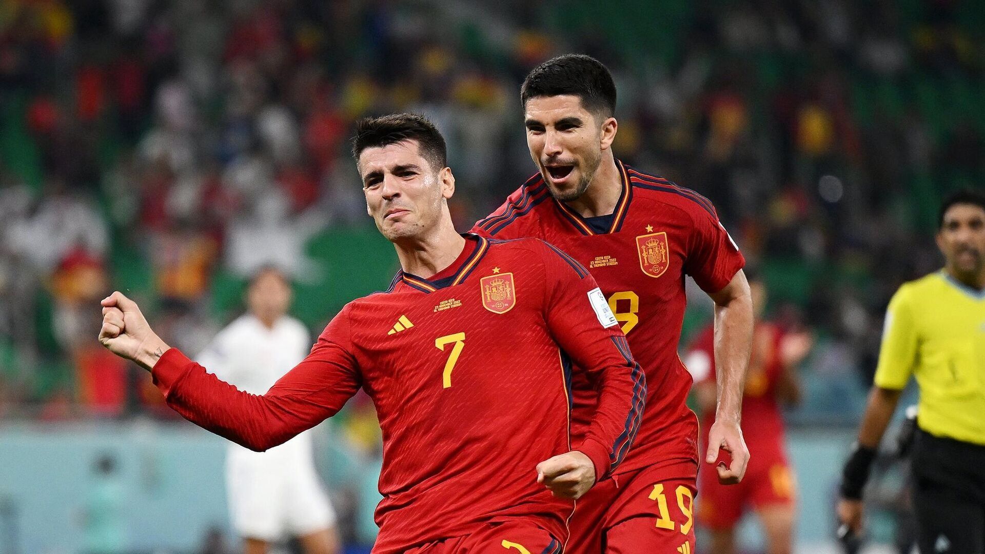 Spain National Team To Receive €28.25 Million If They Win Euro 2024