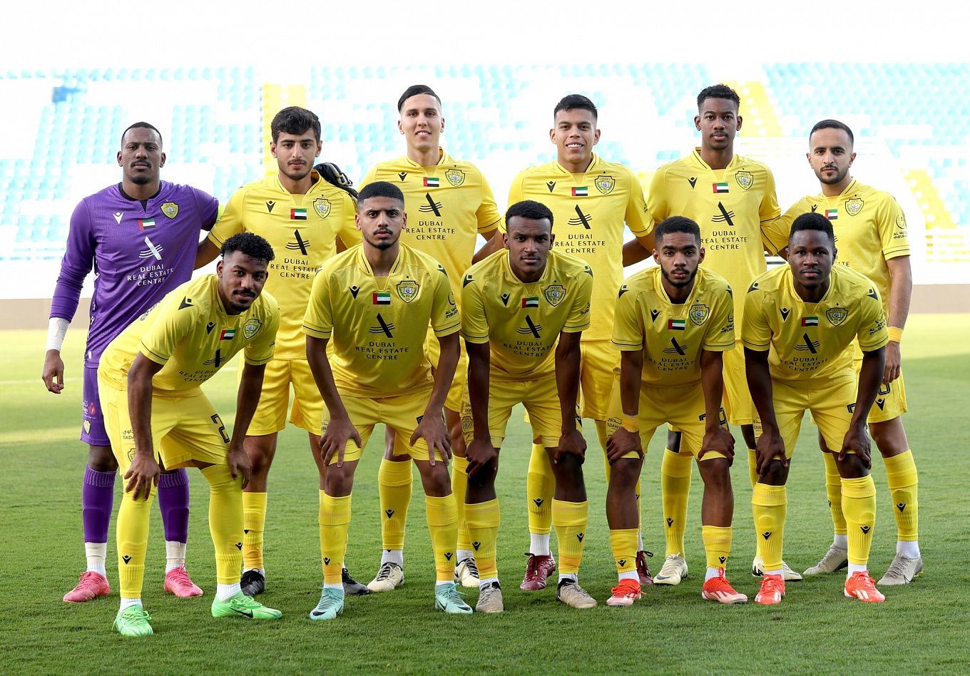 Al-Ittihad Kalba SC vs Al-Wasl FC Prediction, Betting Tips & Odds | 21 MAY 2024