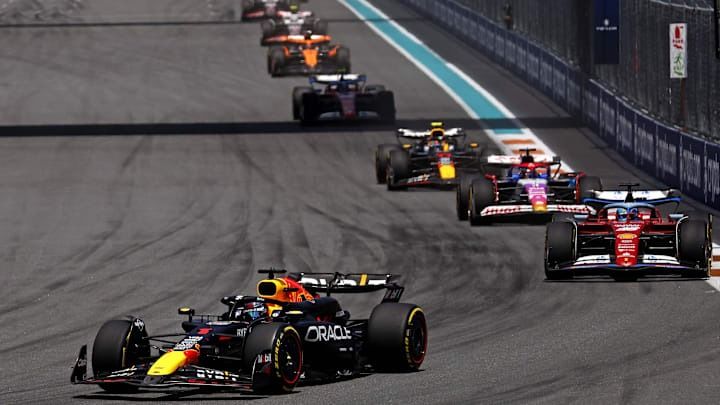 General Motors to Pay $450 Million for Entry into Formula 1