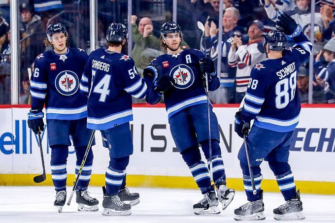 Boston Bruins vs Winnipeg Jets. Pronóstico, Apuestas y Cuotas│23 de Diciembre de 2022