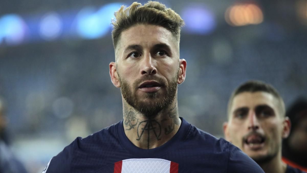 Sergio Ramos sigue sin encontrar equipo 