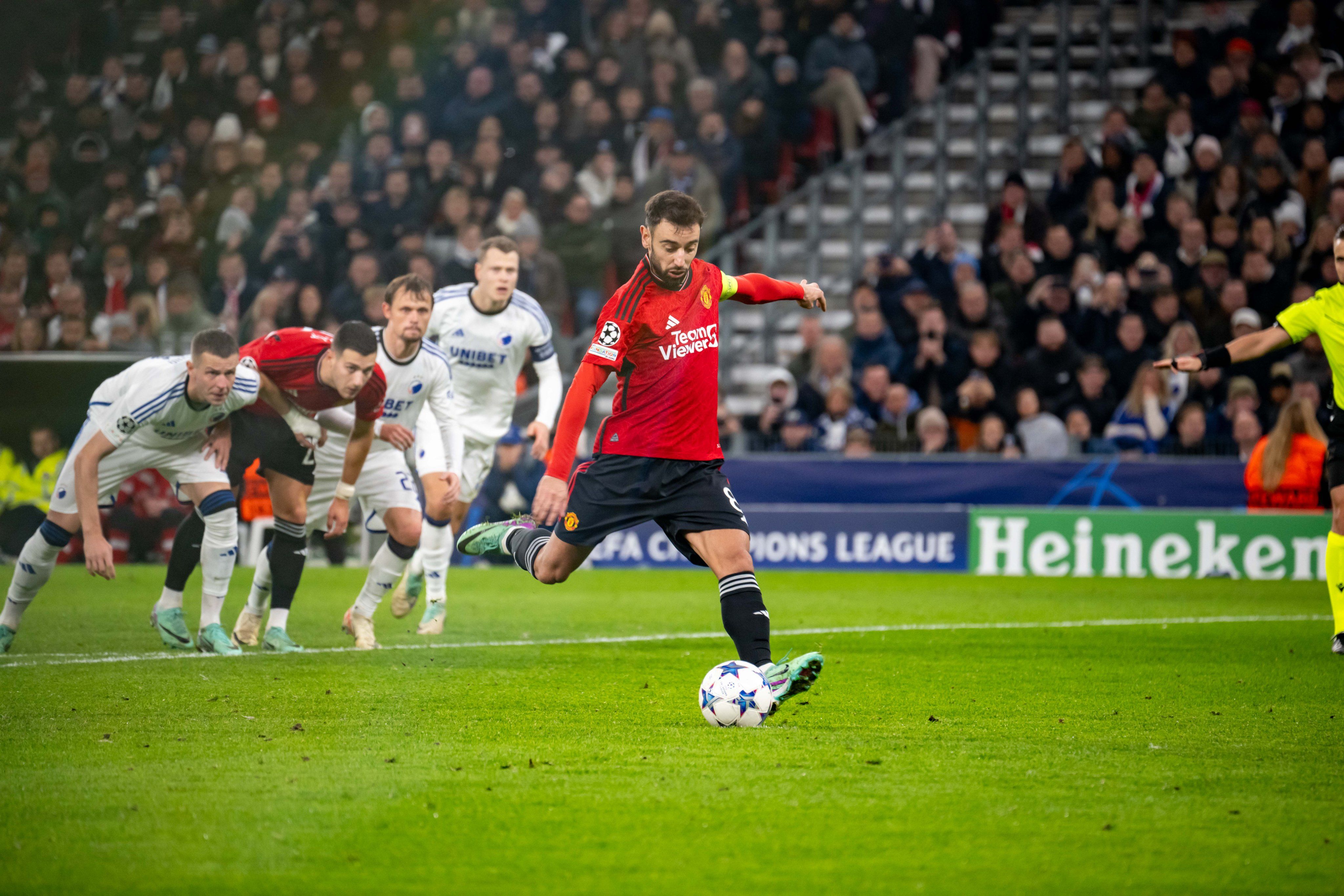 Brighton vs. Manchester United. Pronóstico, Apuestas y Cuotas | 19 de mayo de 2024