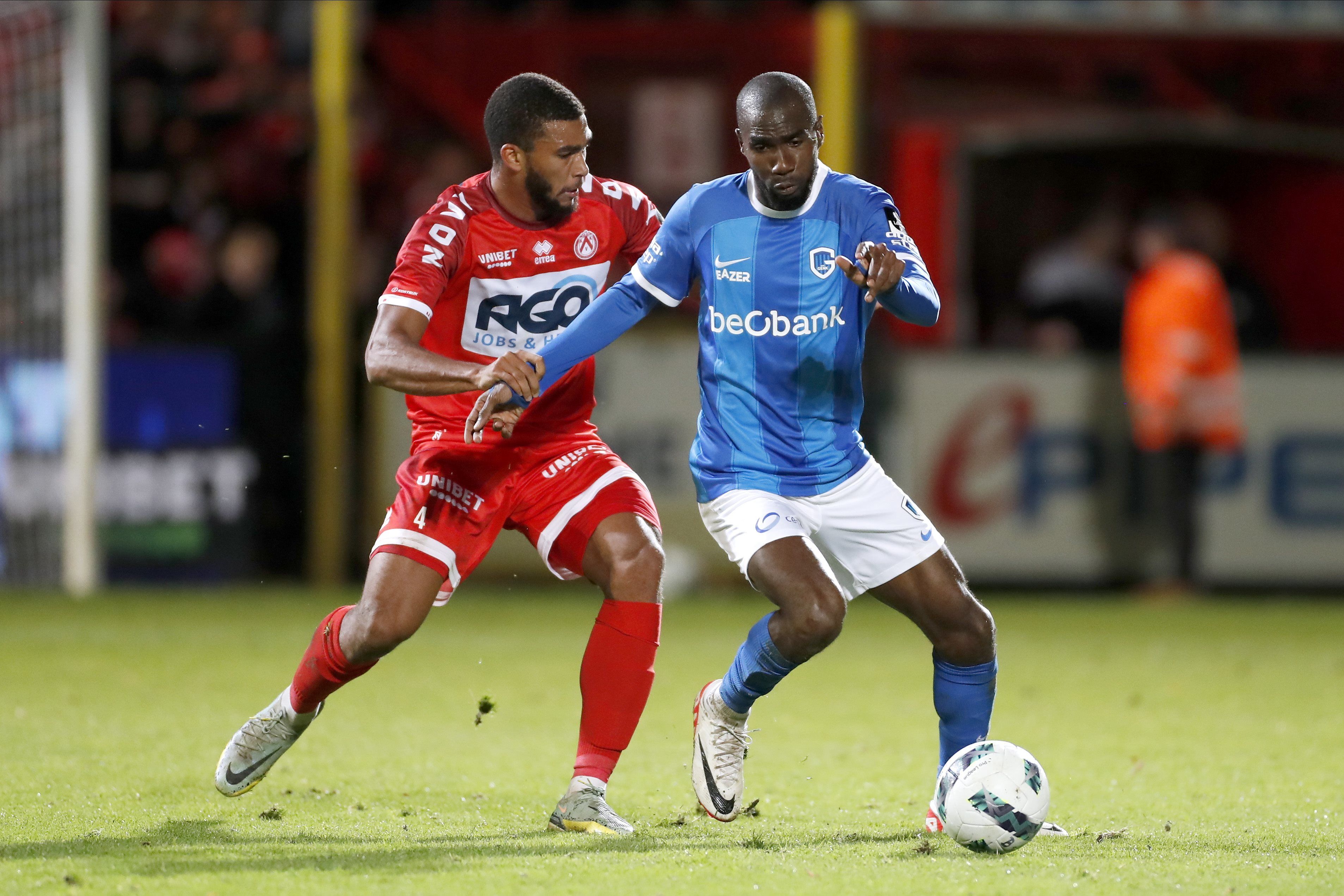 Gent vs Standard Liege Prediction, Betting Tips & Odds │10 NOVEMBER, 2024