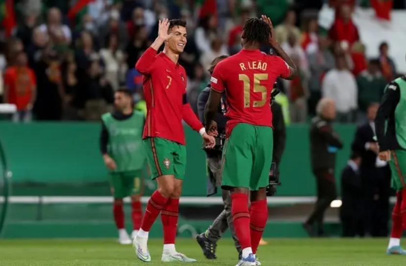 Portugal vs Finland Prediction, Betting Tips & Odds │4 JUNE, 2024