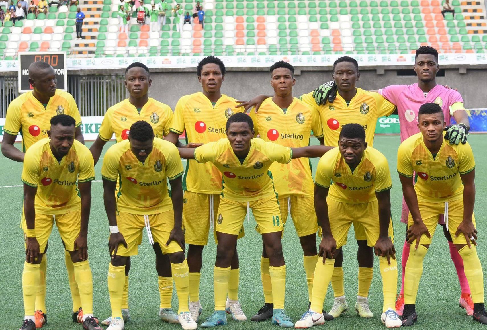 Bendel Insurance vs Kano Pillars Prediction, Betting Tips & Odds | 09 NOVEMBER, 2024 