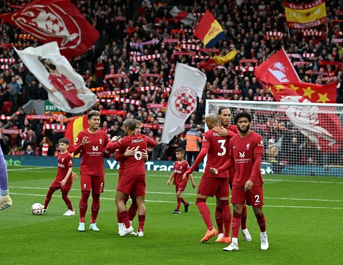 Liverpool vs Ham Prediction, Betting Tips & Odds │19 OCTOBER, 2022