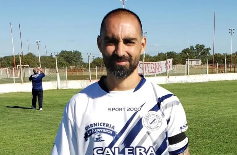 Luto en el fútbol argentino por un presunto suicidio 