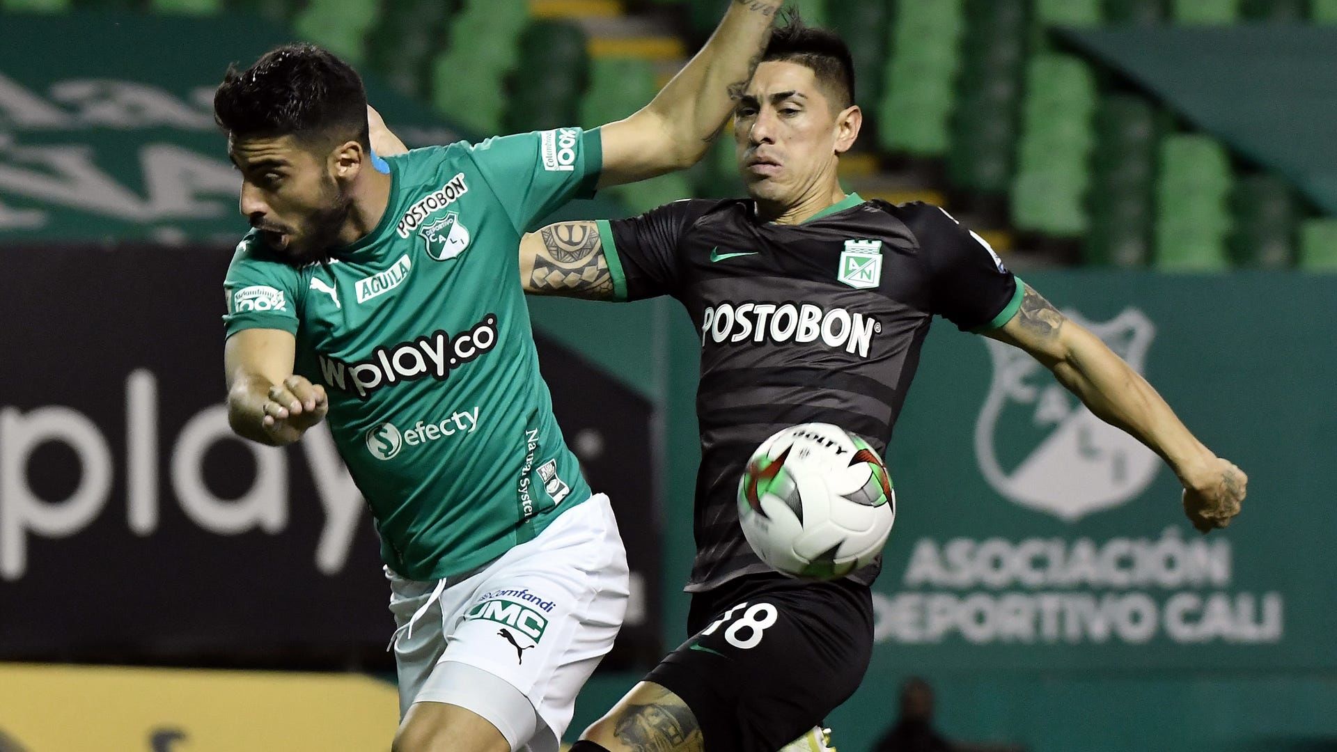 Atlético Nacional vs. Deportivo Cali. Pronostico, Apuestas y Cuotas│13 de febrero de 2023