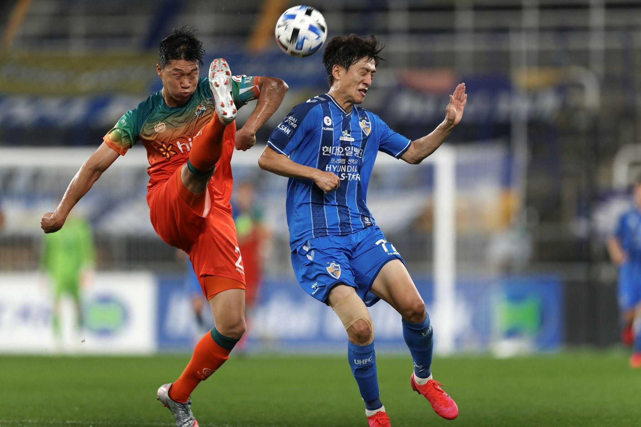 Ulsan HD vs Gangwon FC Prediction, Betting Tips & Odds | 13 SEPTEMBER 2024