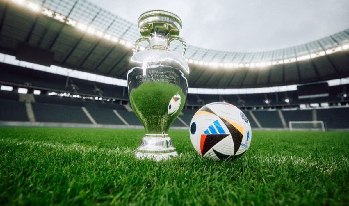 En el primer día de competencia se revela el favorito de la Eurocopa 2024