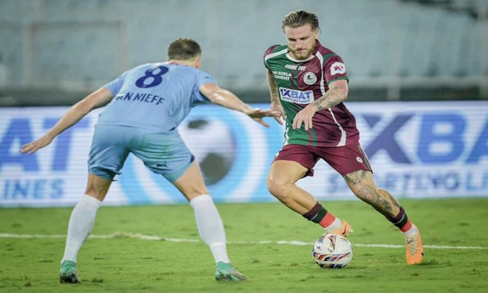 Mohun Bagan FC vs Mumbai City Prediction, Betting Tips & Odds | 13 September, 2024  