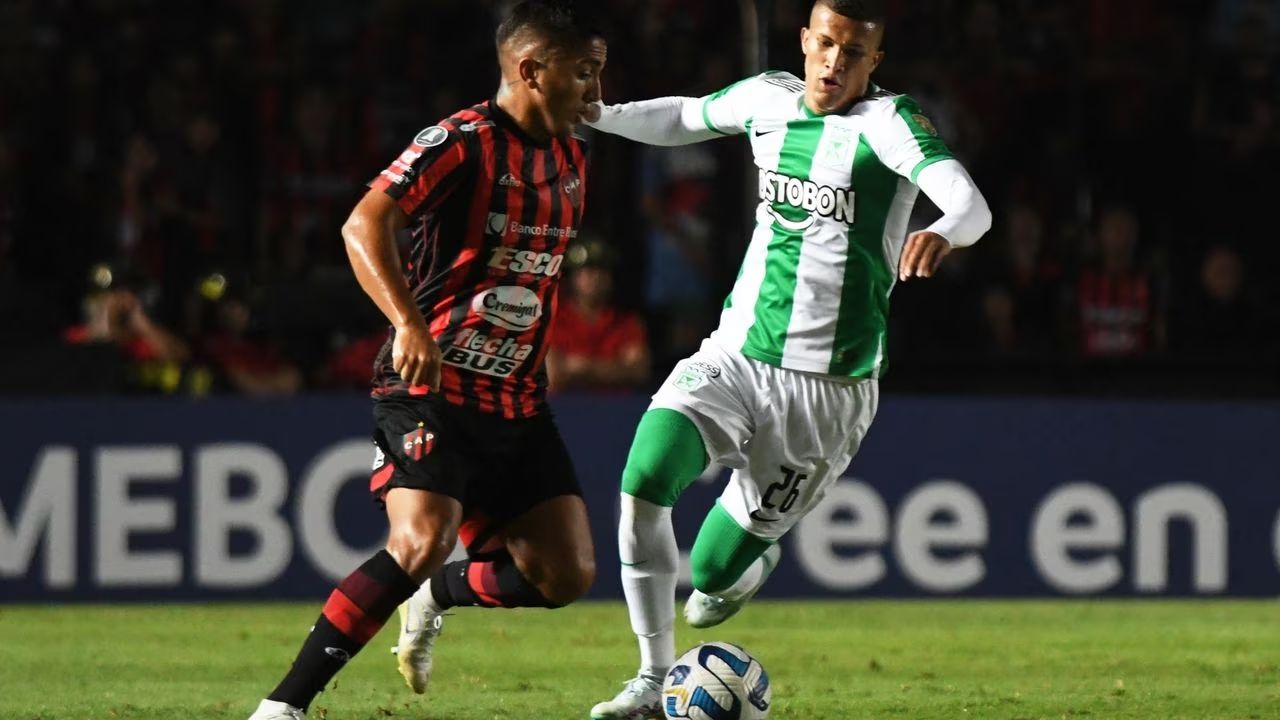 Atlético Nacional vs. Patronato. Pronostico, Apuestas y Cuotas│28 de junio de 2023