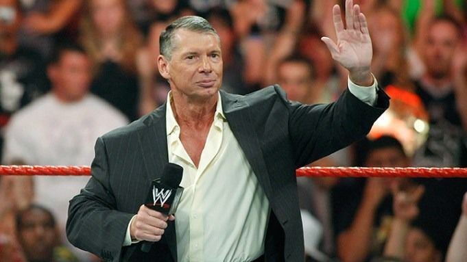 WWE Founder McMahon Explains Why He Decided Against UFC Purchase