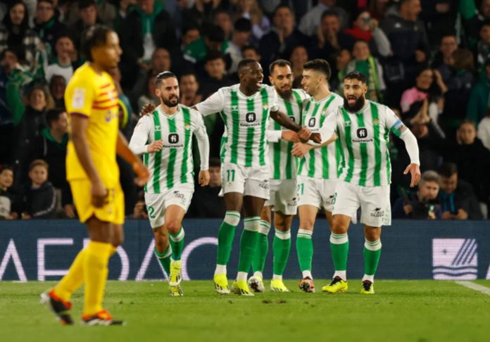 Mlada Boleslav vs Betis Prediction, Betting Tips & Odds │ 28 NOVEMBER, 2024