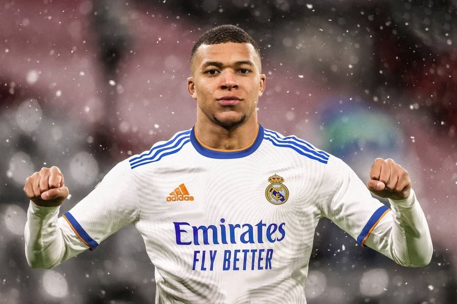 Real Madrid Coach Discusses Tactical Changes After Mbappe's Arrival