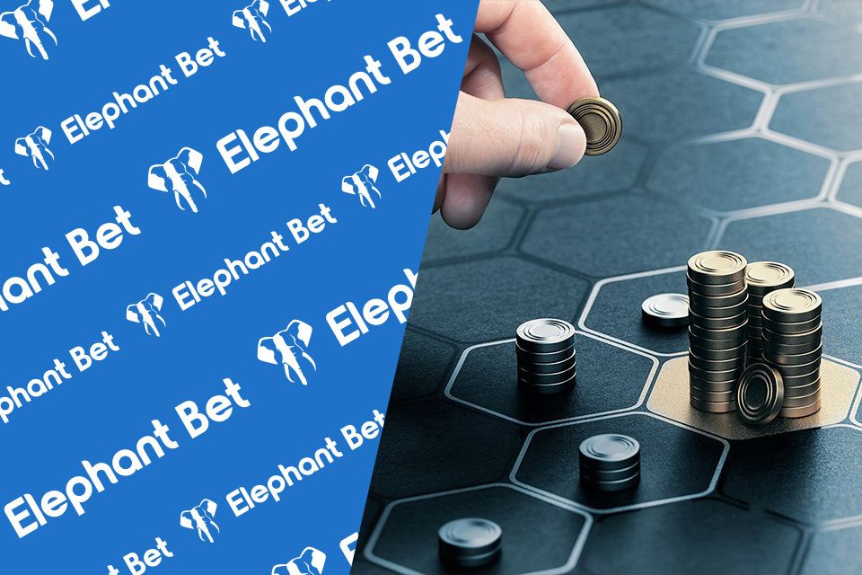 Elephant Bet Depósitos – Métodos de Pagamento aceites