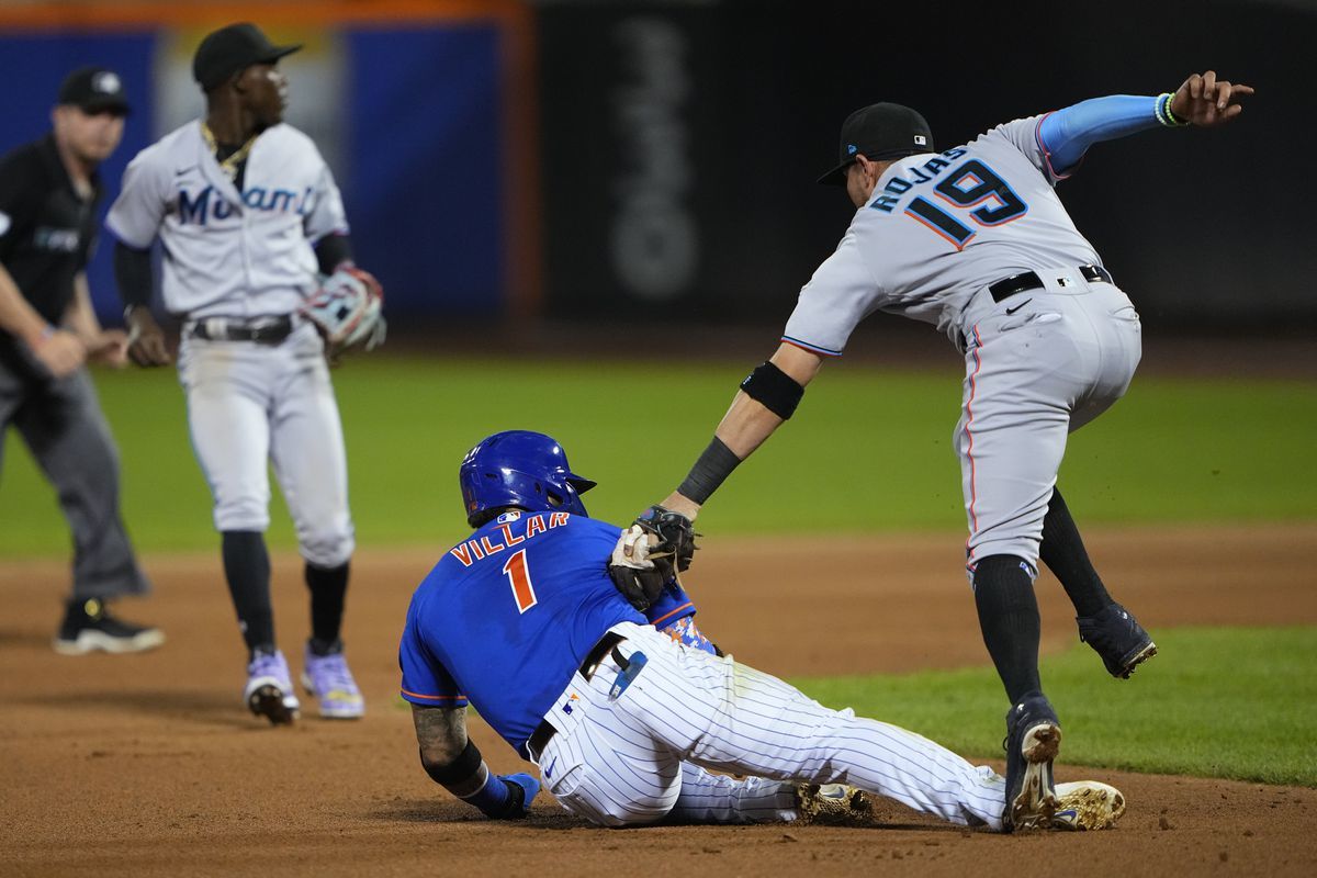 New York Mets vs Miami Marlins Prediction, Betting Tips & Odds │17 AUGUST, 2024