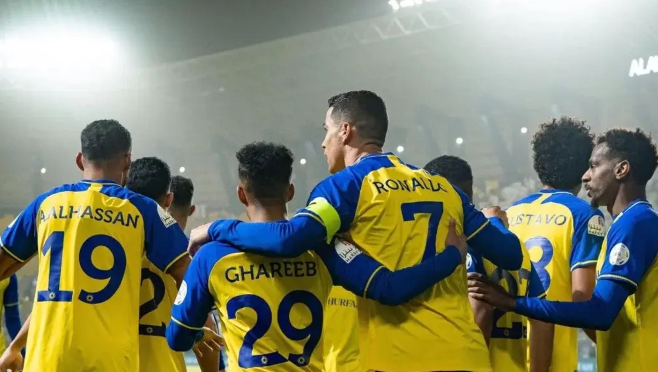 Al Nassr vs Istiklol Prediction, Betting Tips & Odds │2 OCTOBER, 2023