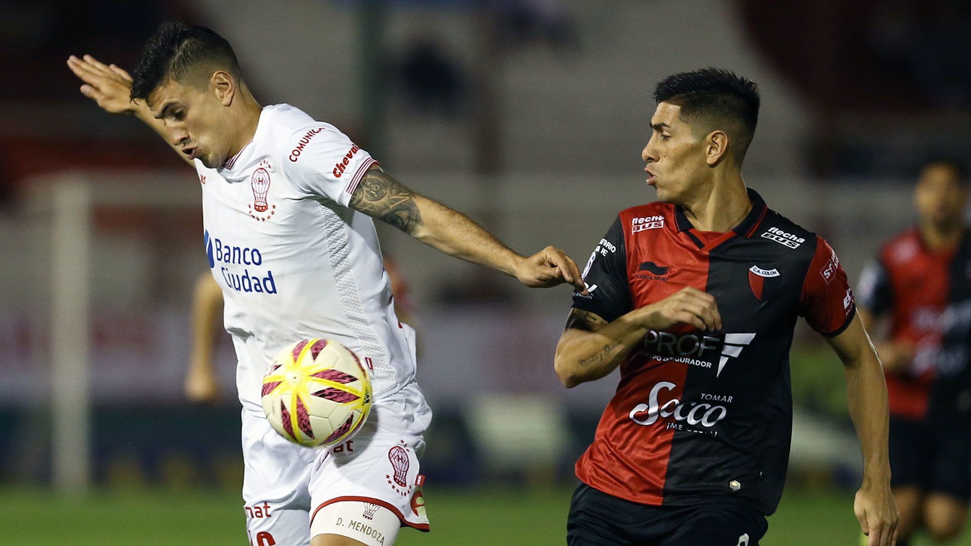 Colón vs. Huracán. Pronostico, Apuestas y Cuotas│26 de febrero de 2023