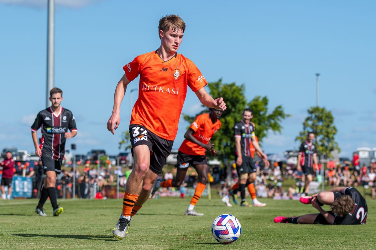 Brisbane Roar vs Sydney FC Prediction, Betting Tips and Odds | 01 November 2024