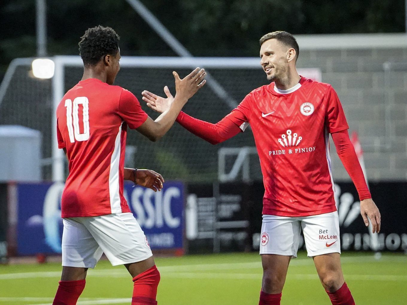 Larne FC vs Cliftonville FC  Prediction, Betting Tips & Odds | 10 JANUARY 2025