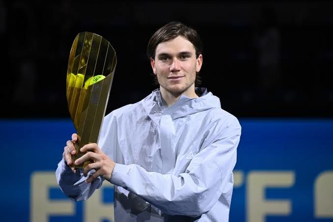 Jack Draper vs Taylor Fritz Prediction:, Betting Tips and Odds | 30 October 2024