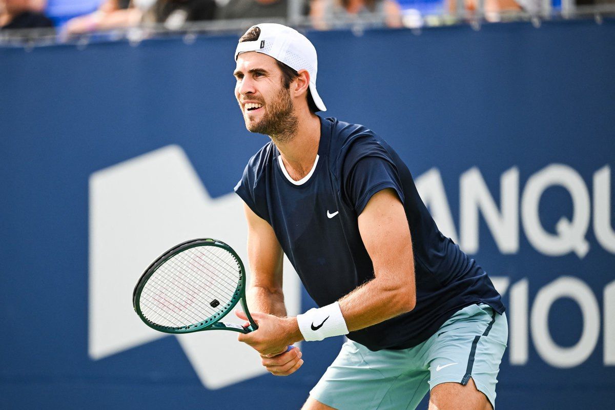 Karen Khachanov vs. Francisco Cerúndolo. Pronóstico, Apuestas y Cuotas│13 de agosto de 2024