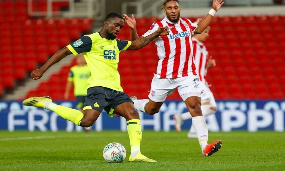 Huddersfield Town vs Stoke City Prediction, Betting Tips & Odds │20 September, 2023