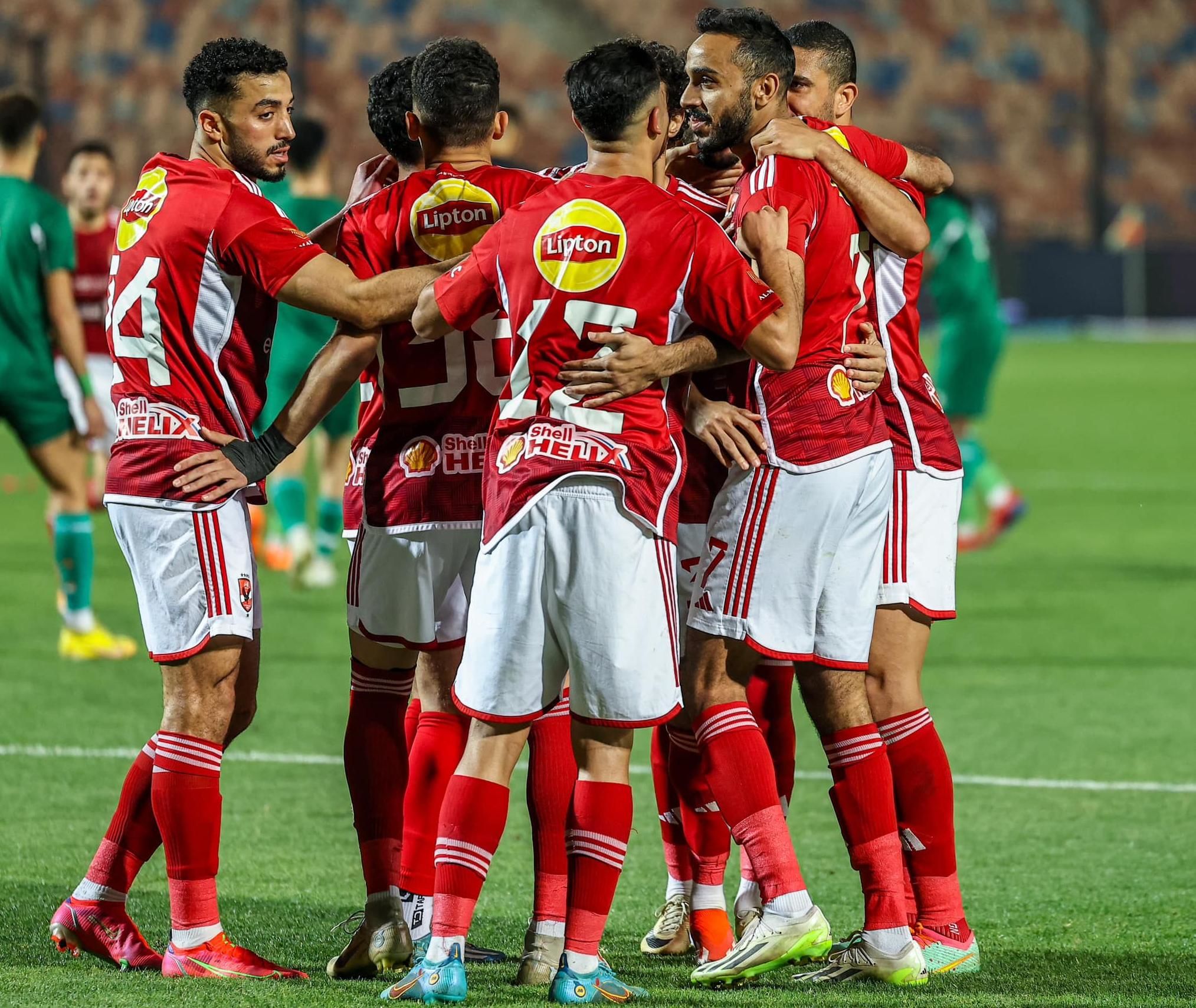 Al Ahly vs Cermaica Prediction, Betting Tips & Odds │29 JULY, 2024