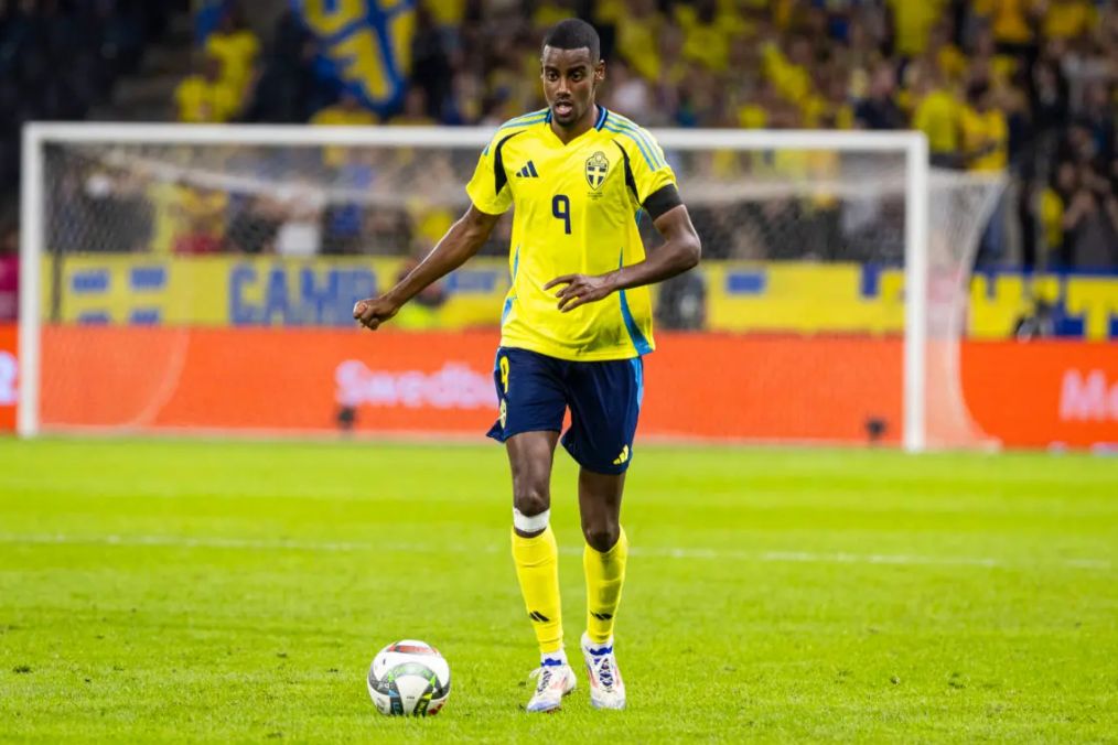 Slovakia vs Sweden Prediction, Betting Tips & Odds │11 OCTOBER, 2024