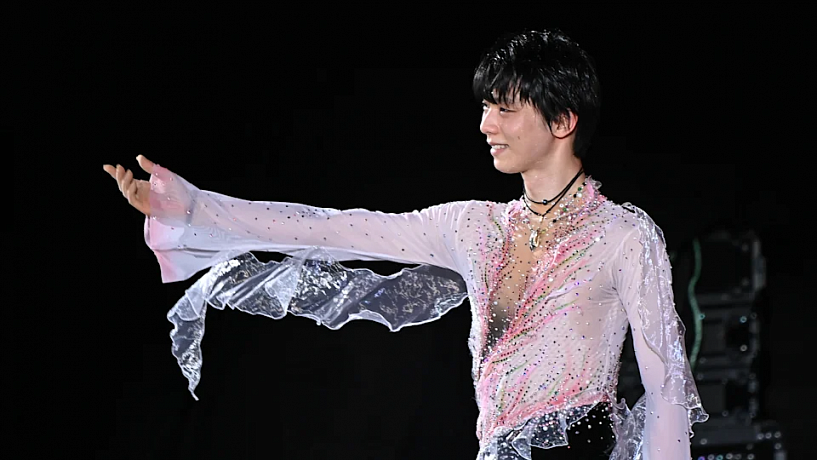 El campeón olímpico Hanyu se divorció después de tres meses de matrimonio