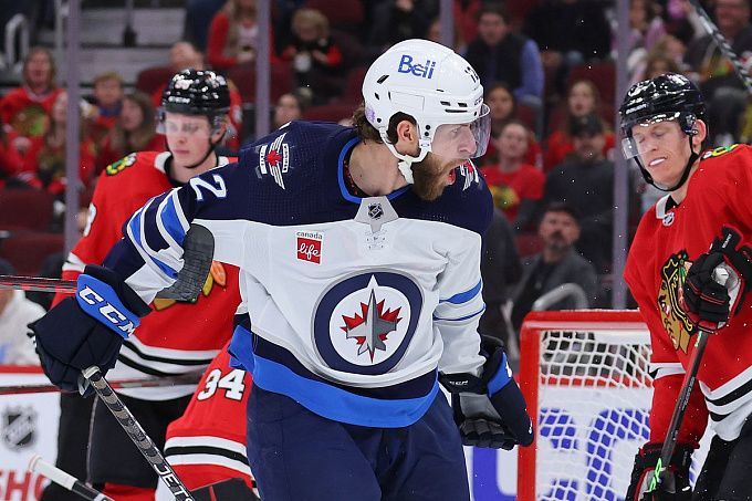 Winnipeg Jets vs Nashville Predators. Pronóstico, Apuestas y Cuotas│16 de diciembre de 2022